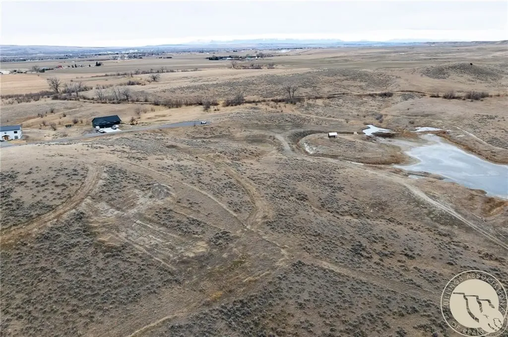 8325 Pond Road Billings MT 59106
