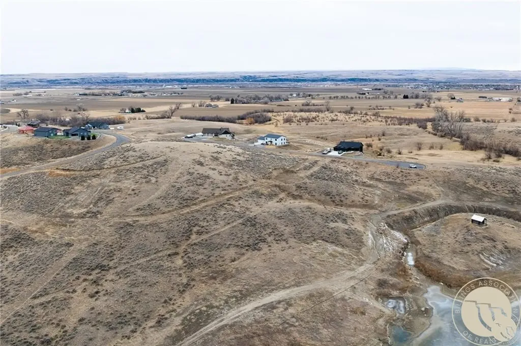 8325 Pond Road Billings MT 59106
