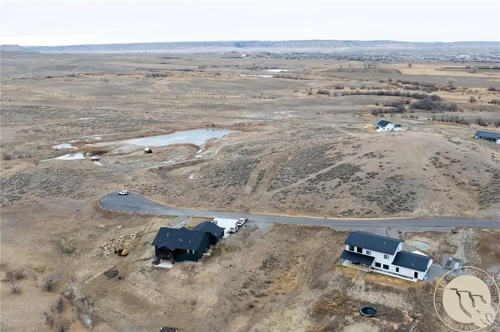 8325 Pond Road Billings MT 59106
