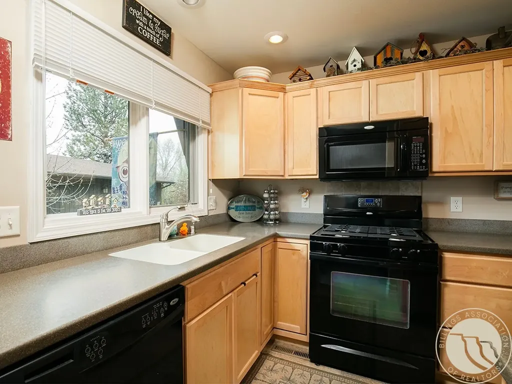 905 13th Street W Billings MT 59102