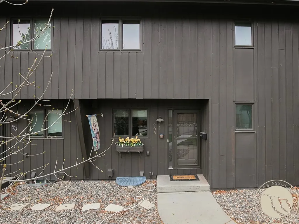 905 13th Street W Billings MT 59102