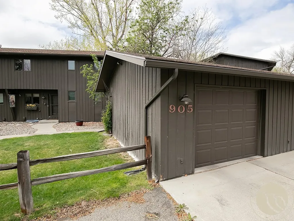 905 13th Street W Billings MT 59102