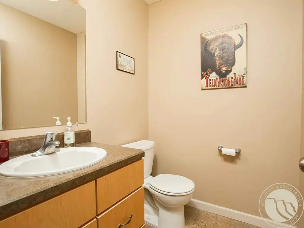 905 13th Street W Billings MT 59102