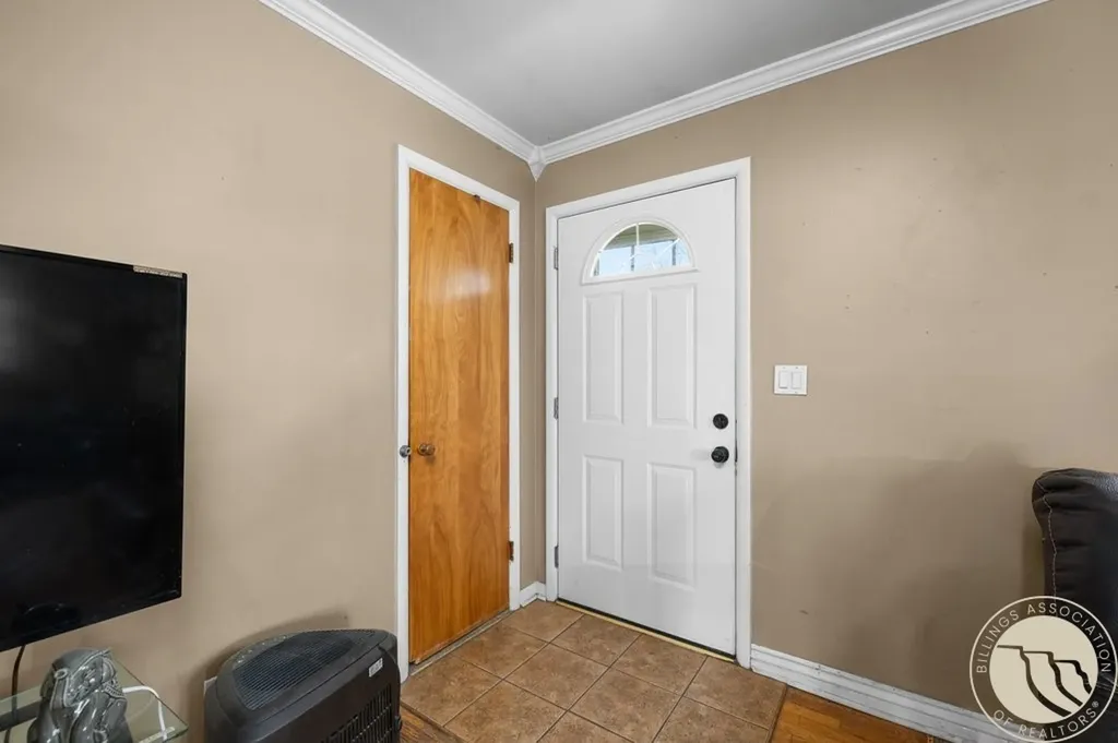 2517 Terry Avenue Billings MT 59102