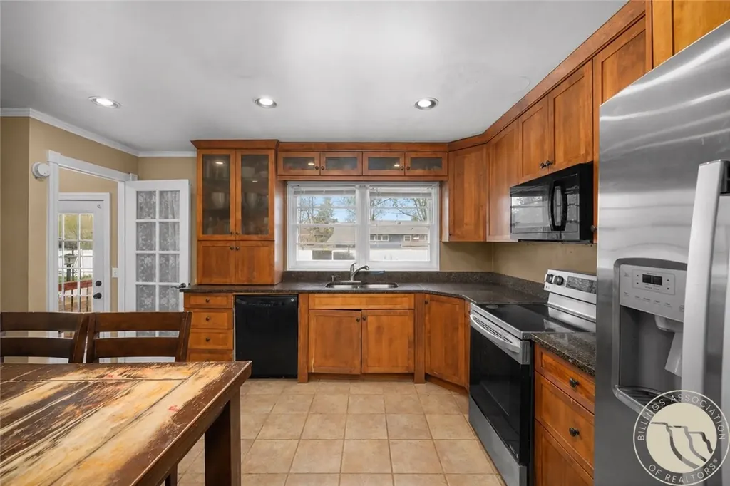 2517 Terry Avenue Billings MT 59102