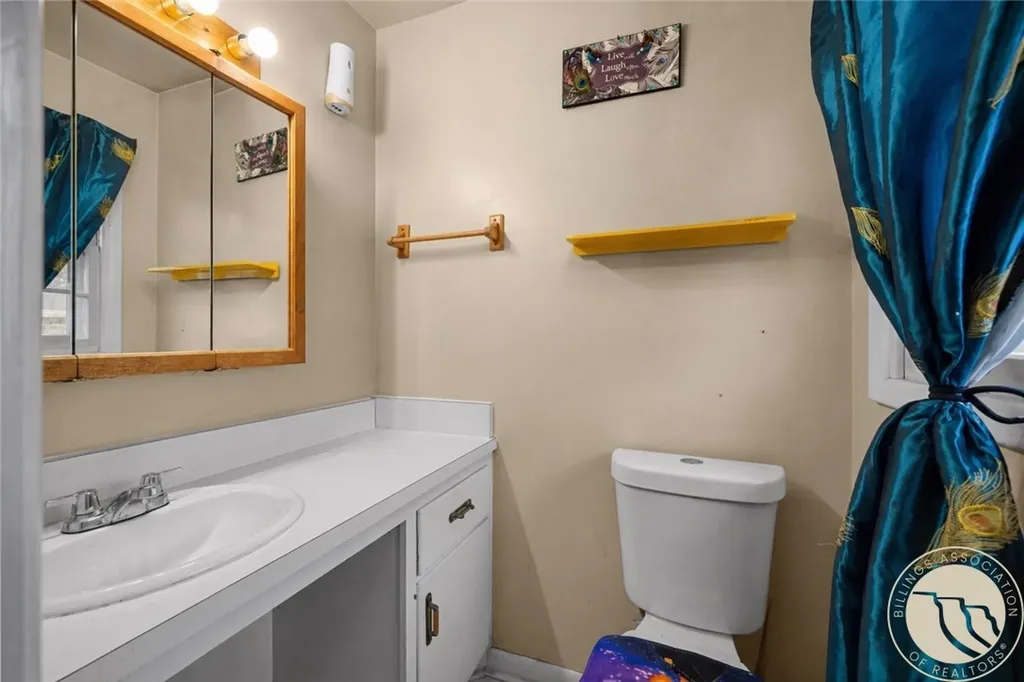 2517 Terry Avenue Billings MT 59102
