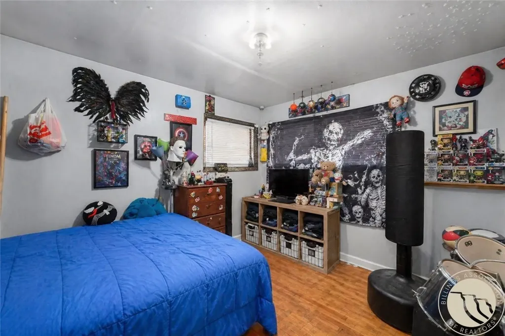 2517 Terry Avenue Billings MT 59102