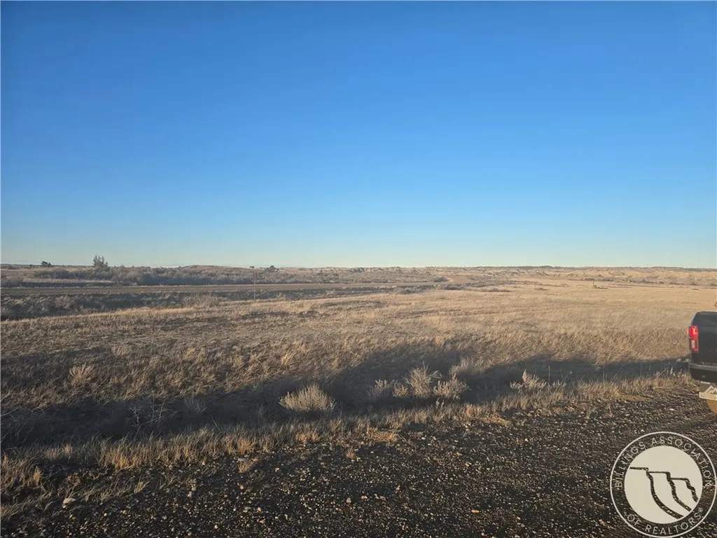 Tbd Oil Field Road Winnett MT 59087