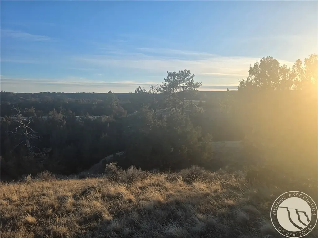 Tbd Oil Field Road Winnett MT 59087