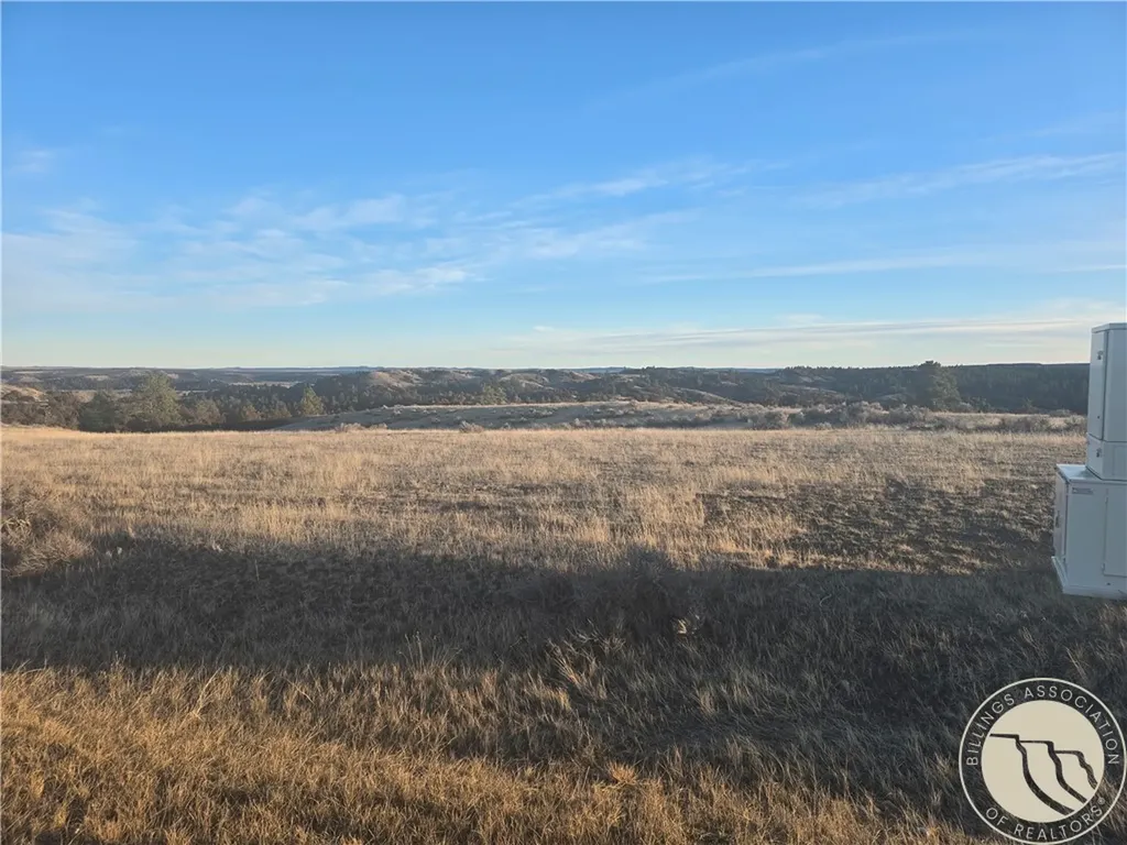 Tbd Oil Field Road Winnett MT 59087