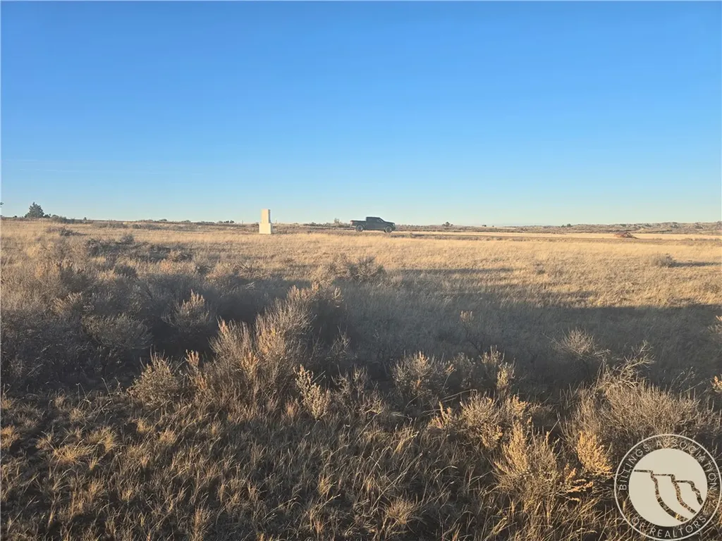 Tbd Oil Field Road Winnett MT 59087