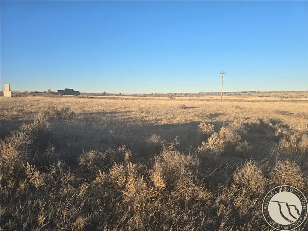 Tbd Oil Field Road Winnett MT 59087
