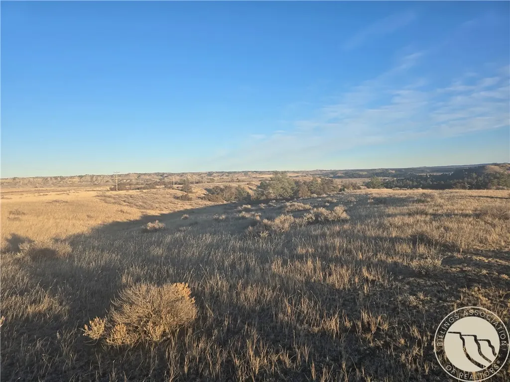 Tbd Oil Field Road Winnett MT 59087