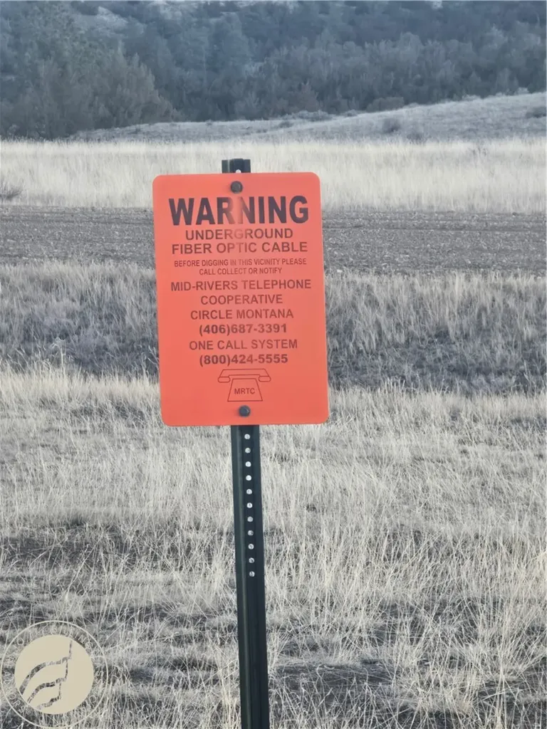 Tbd Oil Field Road Winnett MT 59087