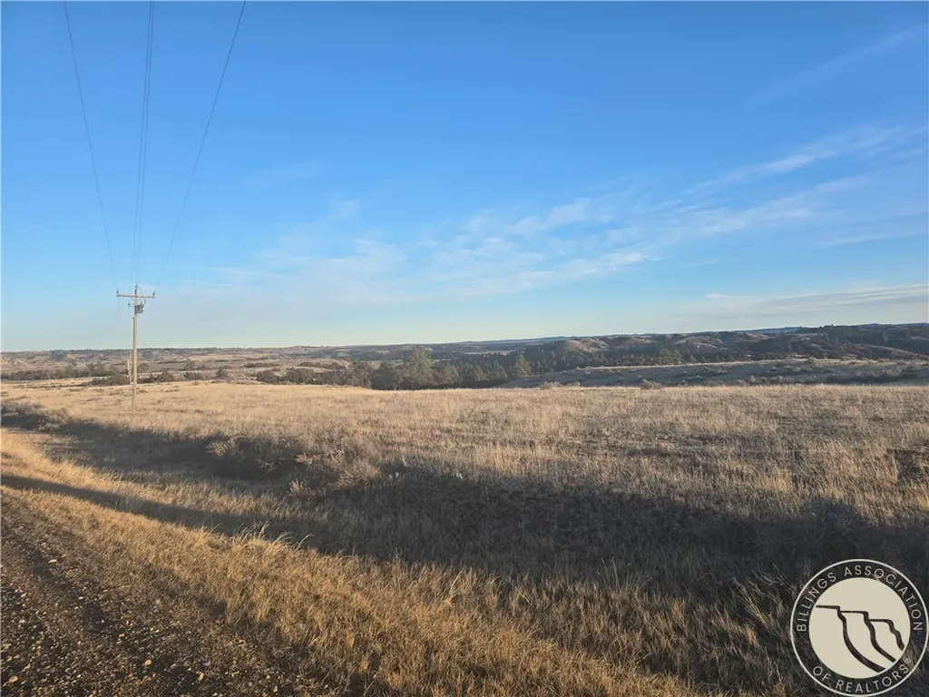 Tbd Oil Field Road Winnett MT 59087