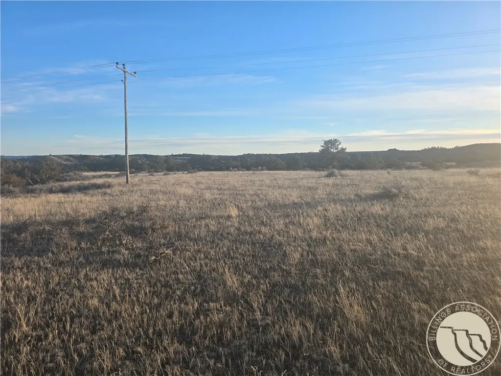 Tbd Oil Field Road Winnett MT 59087