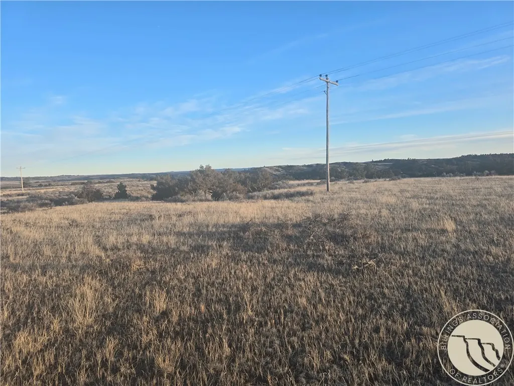 Tbd Oil Field Road Winnett MT 59087