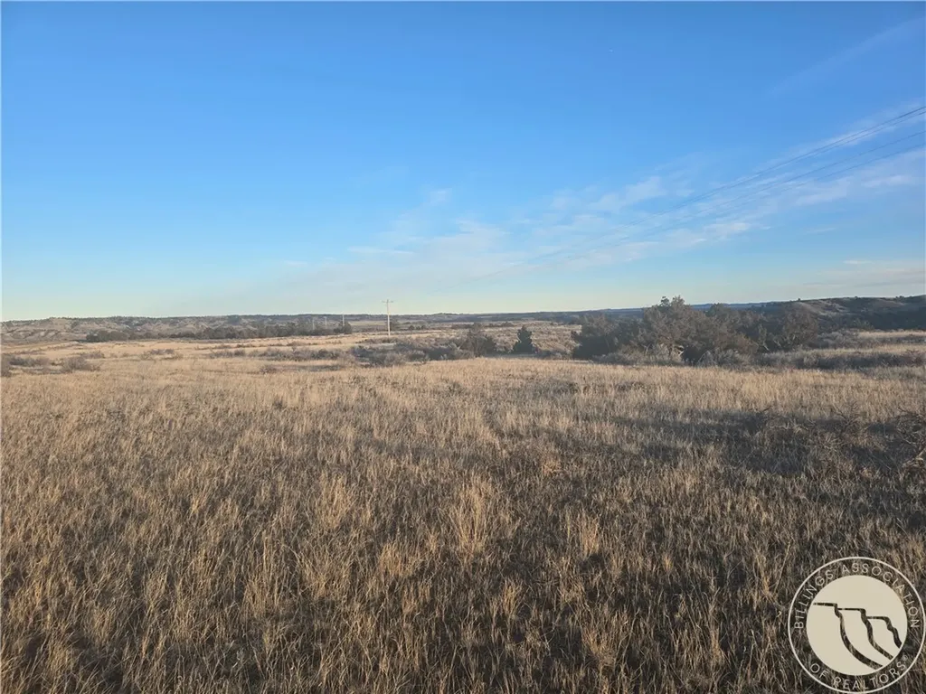 Tbd Oil Field Road Winnett MT 59087