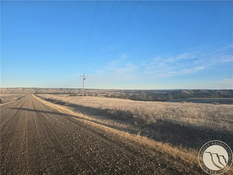 TBD Oil Field Road Winnett MT 59087