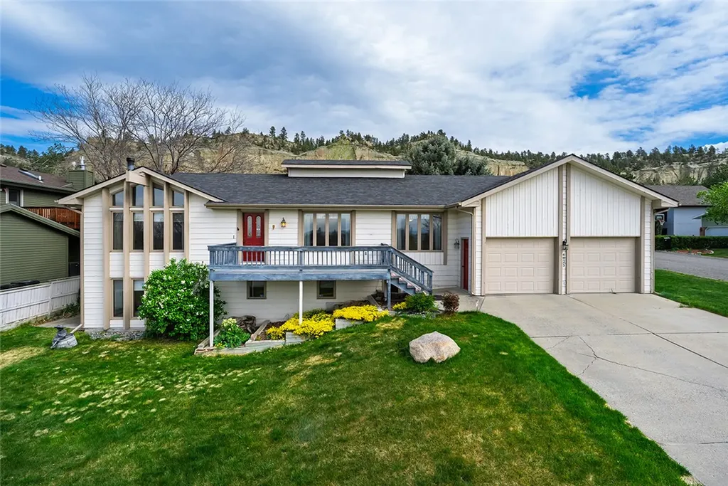 4025 Audubon Billings MT 59106
