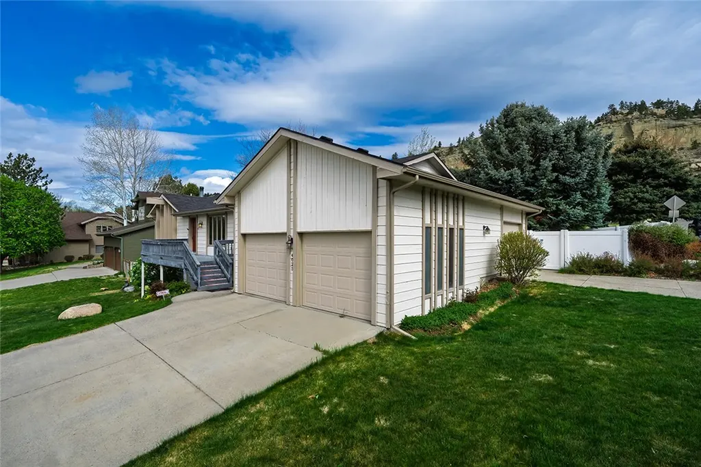 4025 Audubon Billings MT 59106