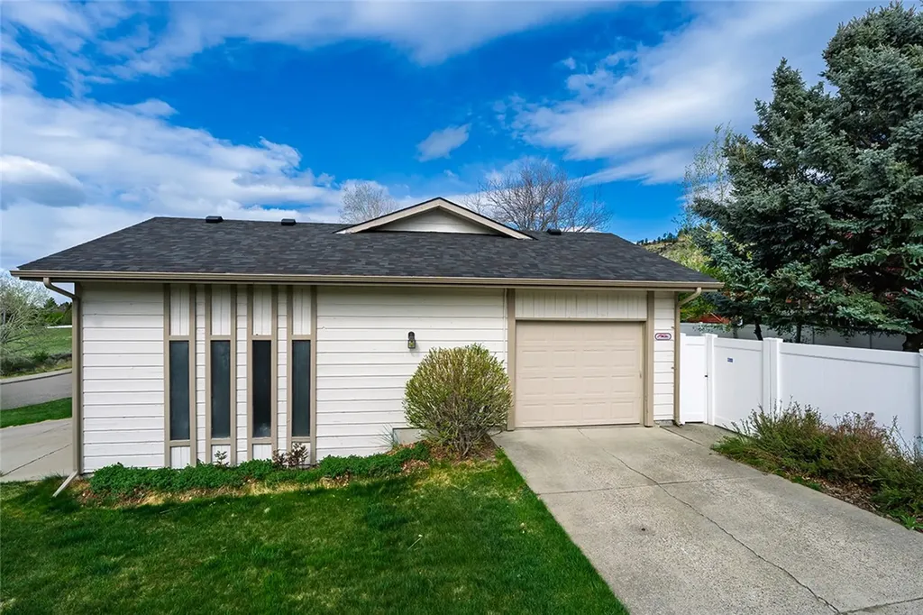 4025 Audubon Billings MT 59106