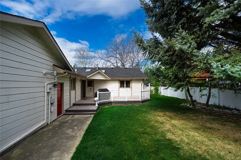 4025 Audubon Billings MT 59106