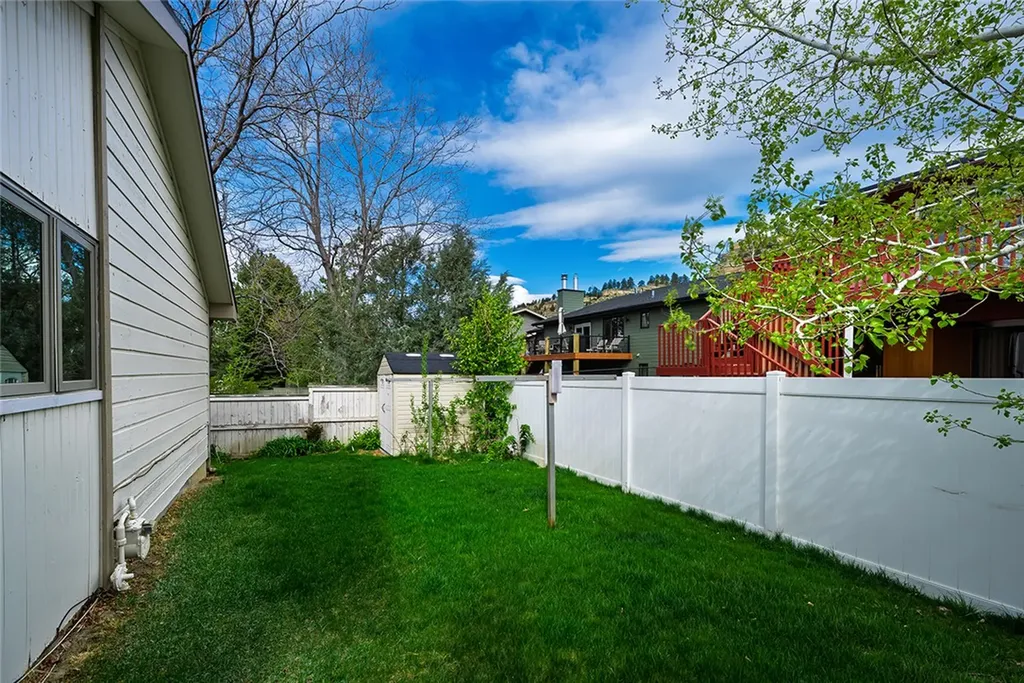 4025 Audubon Billings MT 59106