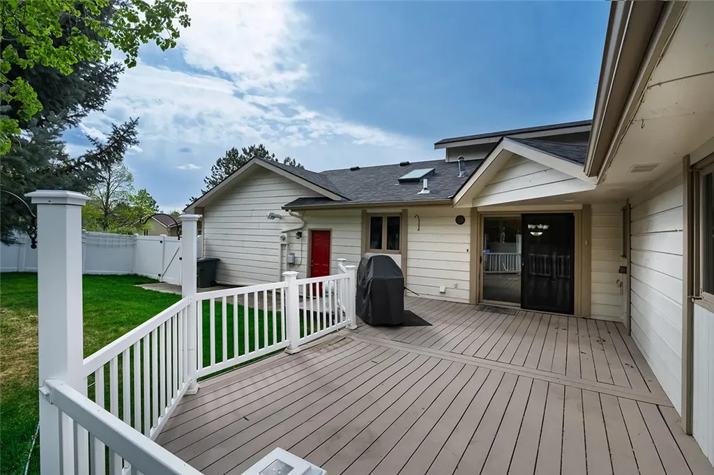 4025 Audubon Billings MT 59106