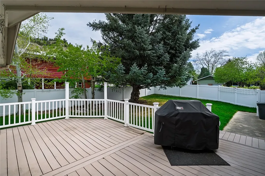 4025 Audubon Billings MT 59106