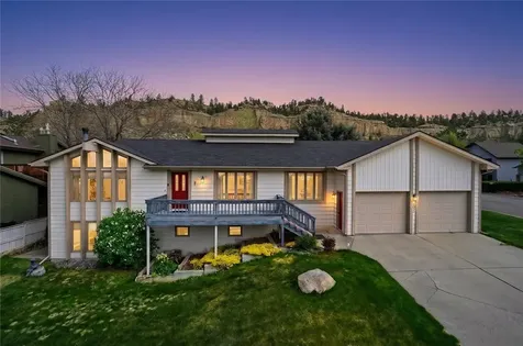 4025 Audubon Billings MT 59106