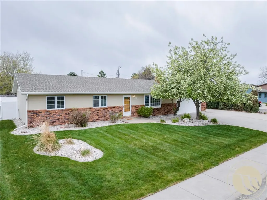 2928 Georgina Drive Billings MT 59102