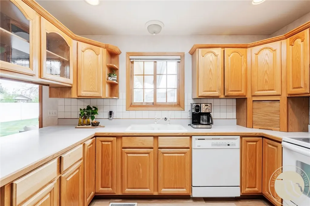 2928 Georgina Drive Billings MT 59102