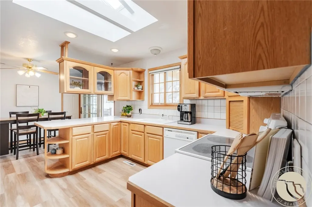 2928 Georgina Drive Billings MT 59102