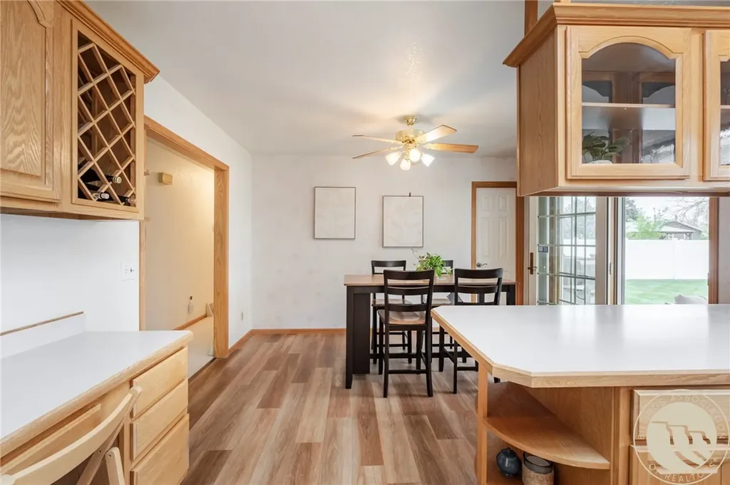 2928 Georgina Drive Billings MT 59102