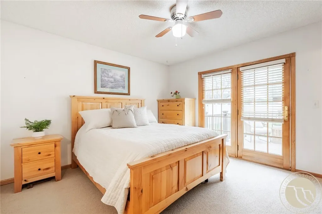 2928 Georgina Drive Billings MT 59102