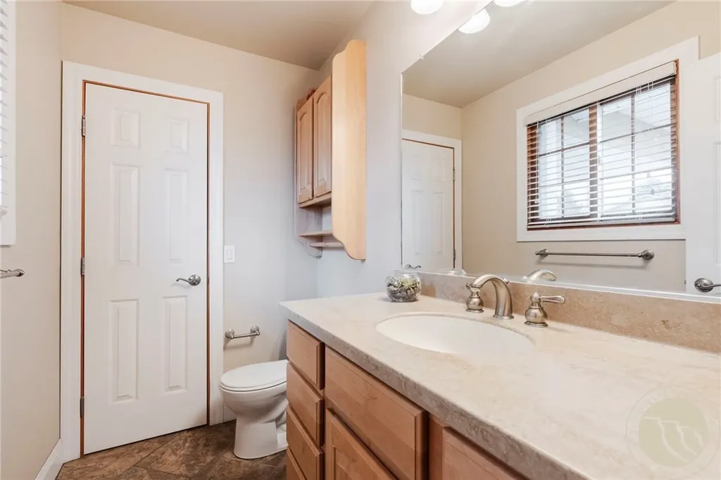 2928 Georgina Drive Billings MT 59102