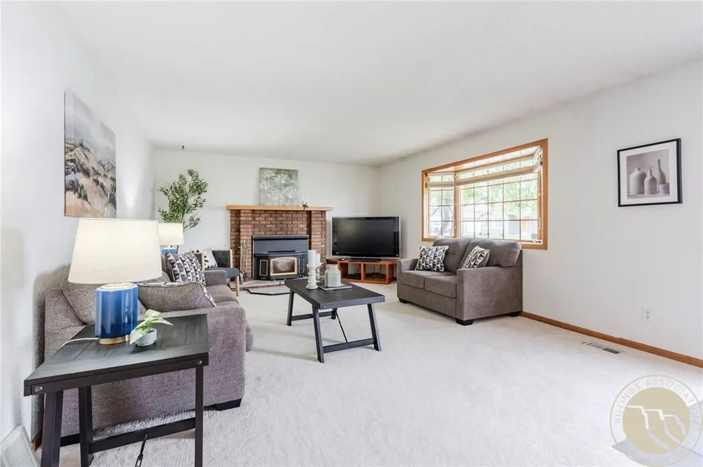2928 Georgina Drive Billings MT 59102
