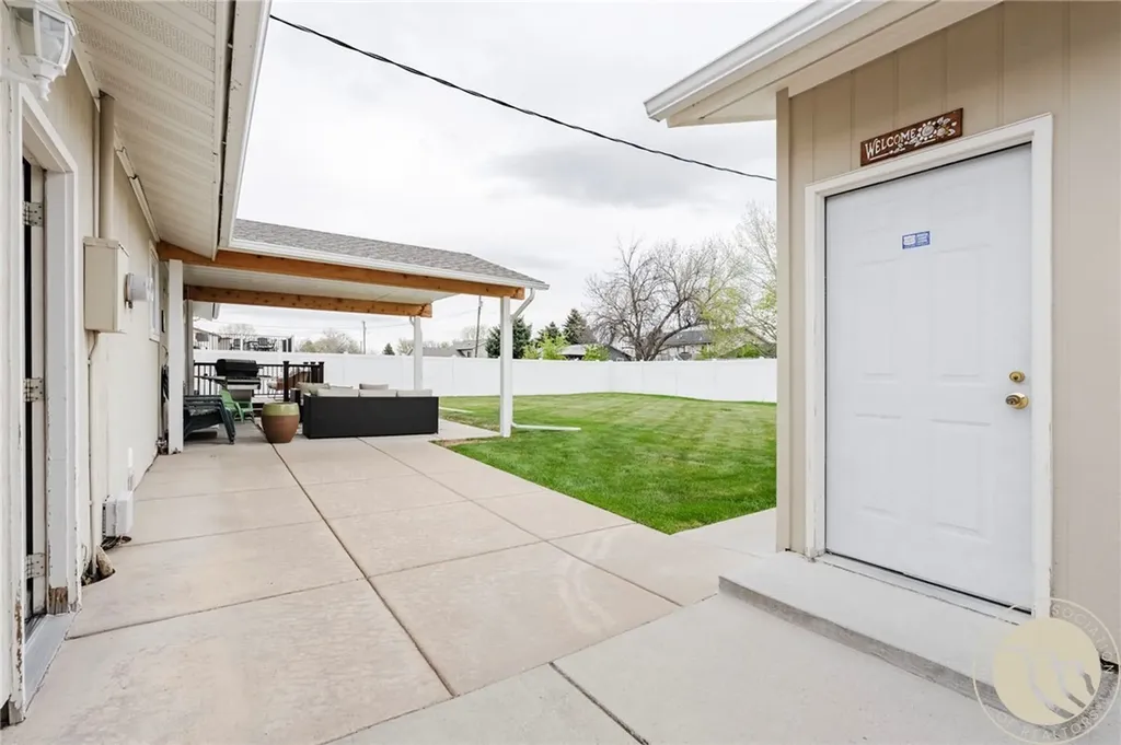 2928 Georgina Drive Billings MT 59102