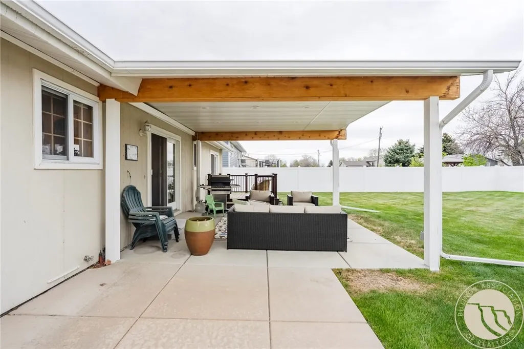 2928 Georgina Drive Billings MT 59102