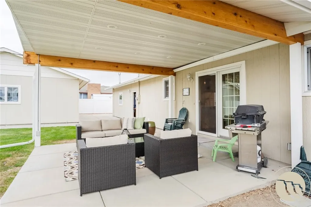 2928 Georgina Drive Billings MT 59102
