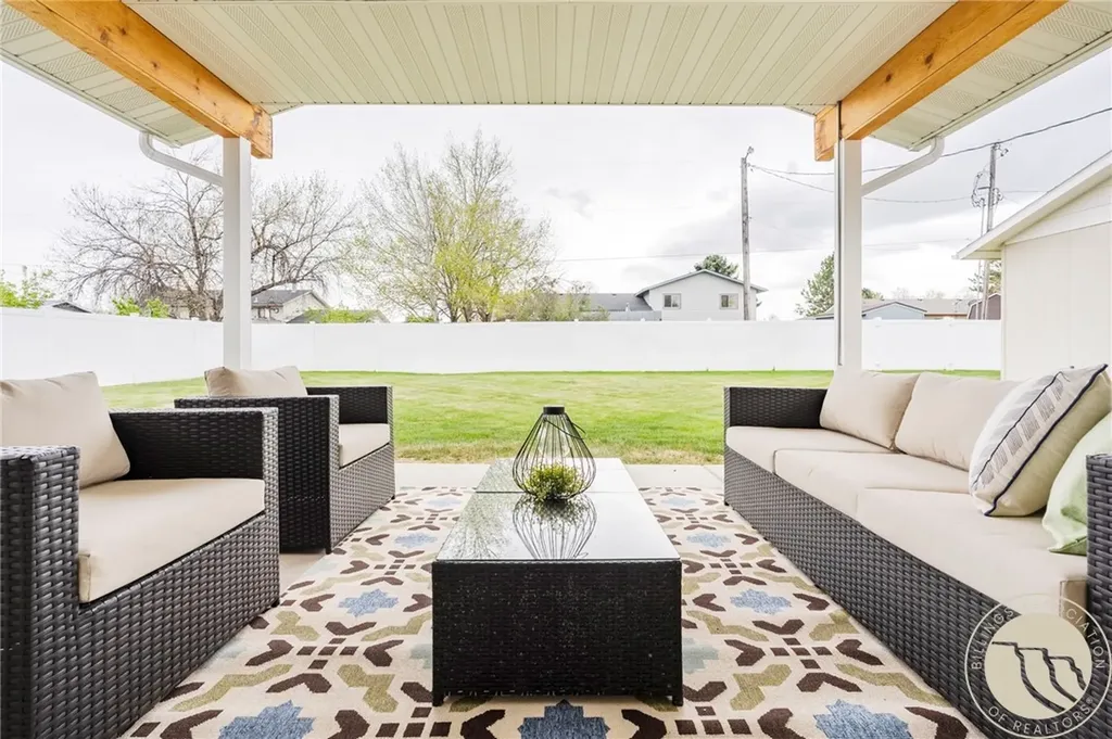 2928 Georgina Drive Billings MT 59102