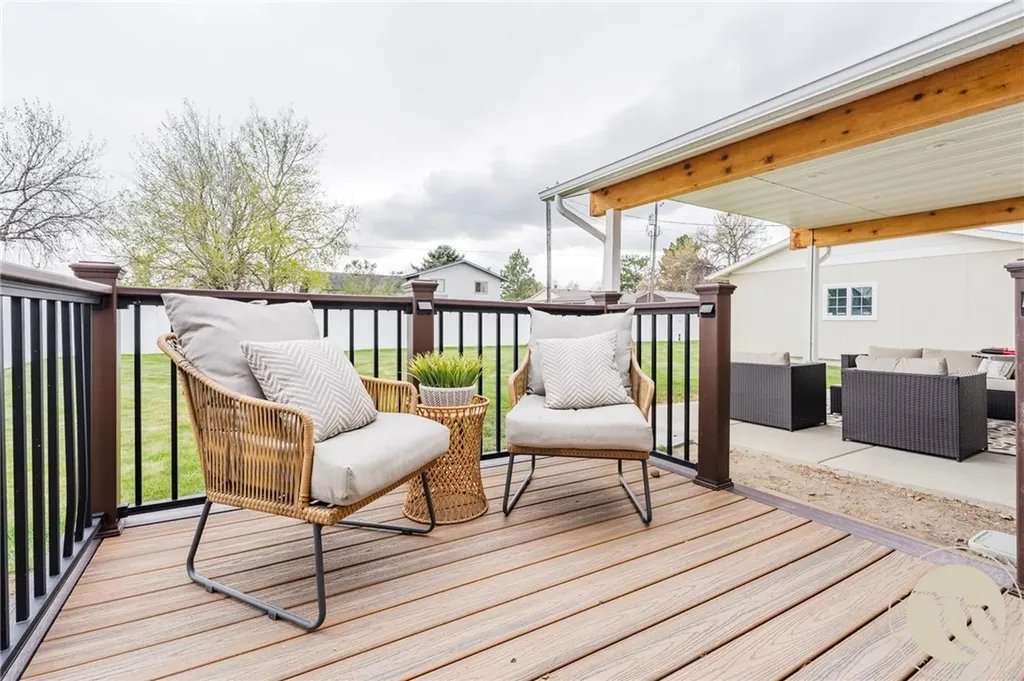 2928 Georgina Drive Billings MT 59102
