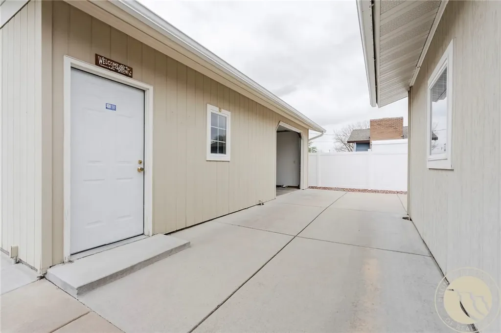 2928 Georgina Drive Billings MT 59102