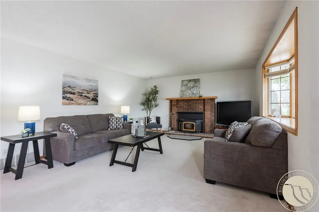2928 Georgina Drive Billings MT 59102