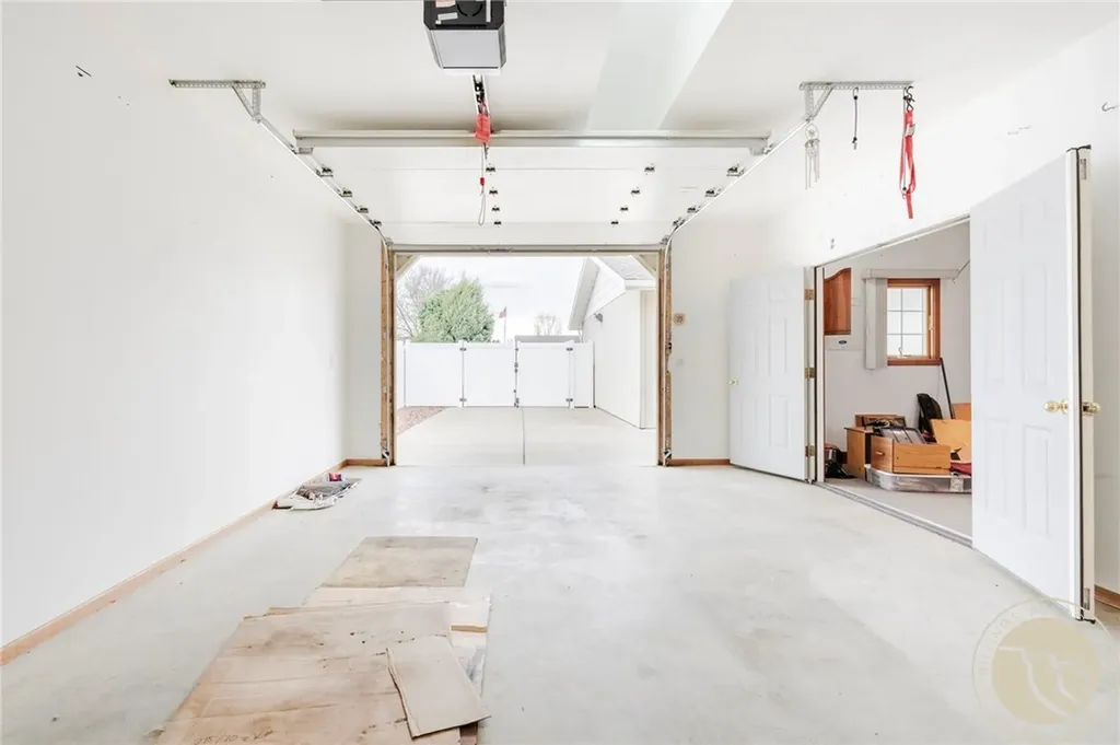 2928 Georgina Drive Billings MT 59102