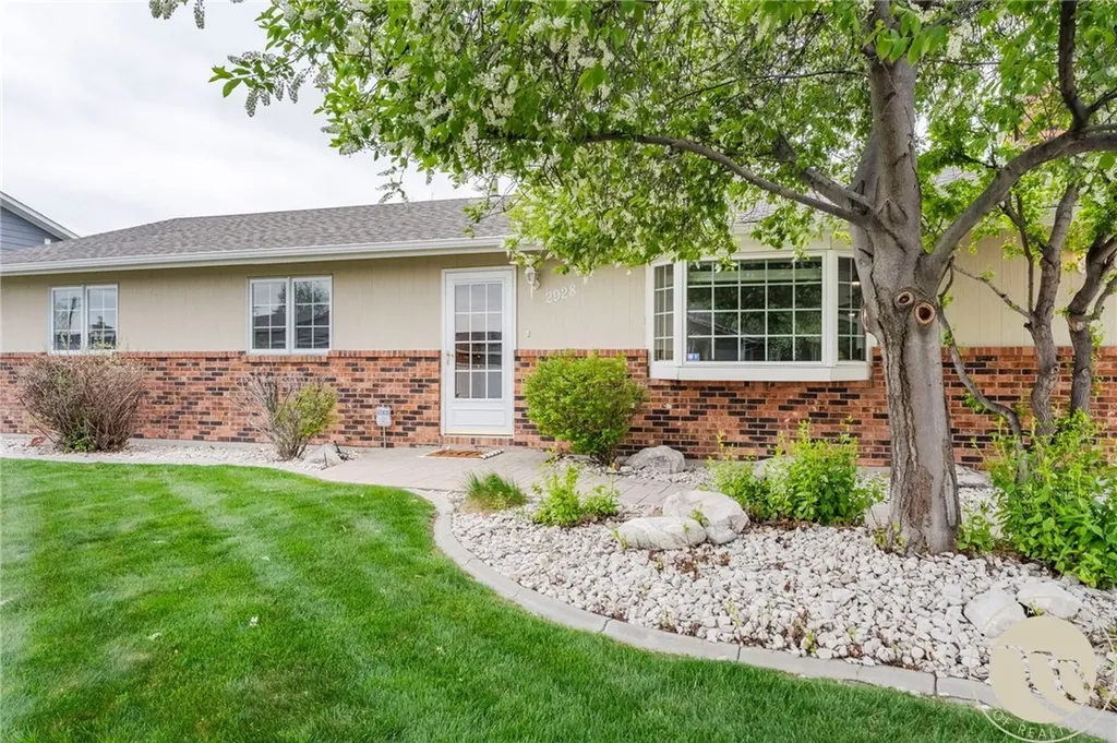 2928 Georgina Drive Billings MT 59102