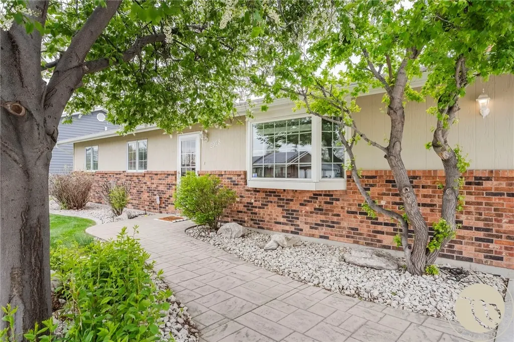 2928 Georgina Drive Billings MT 59102