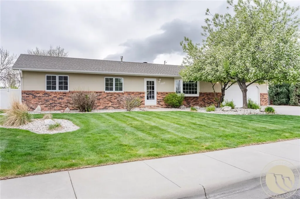 2928 Georgina Drive Billings MT 59102