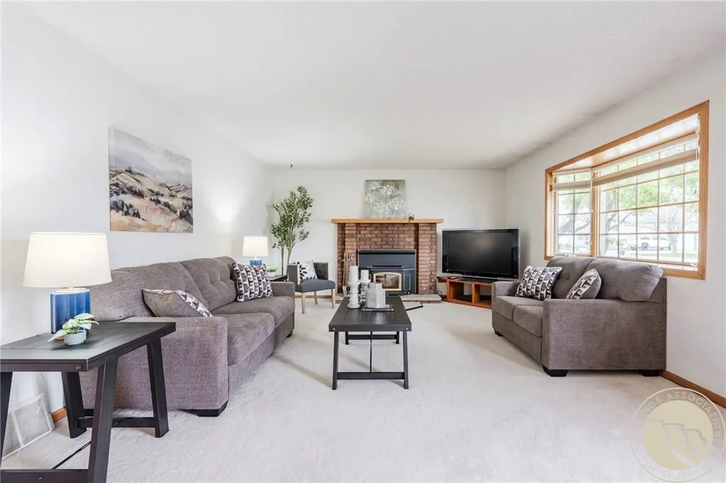 2928 Georgina Drive Billings MT 59102